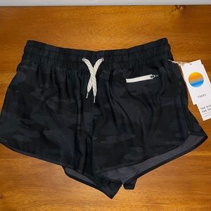 Vuori Clementine 2.0 Shorts